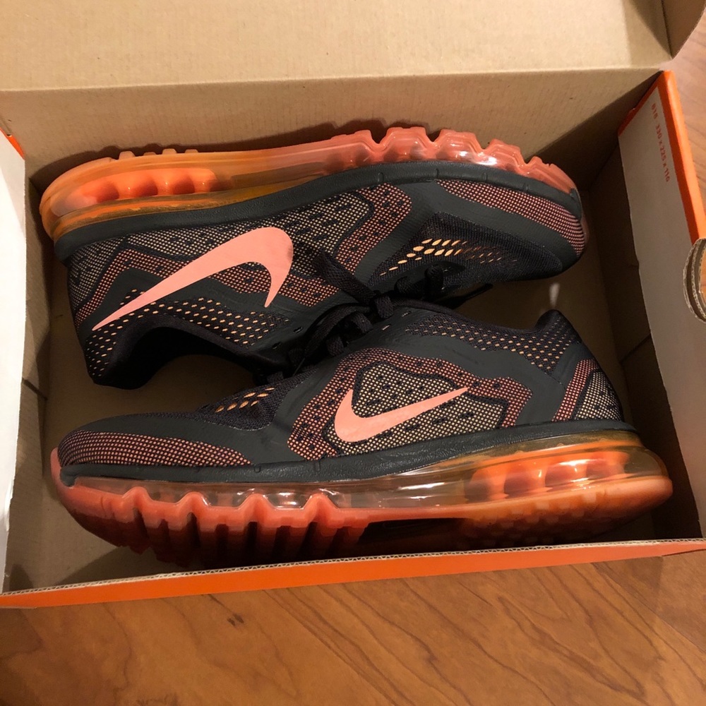 Nike Air Max 2014 - image 5